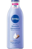 Nivea Smooth Sensation 72H wygładzające mleczko do ciała 400ml