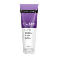 John Frieda Frizz Ease Miraculous Recovery szampon naprawczy redukujący puszenie 250ml