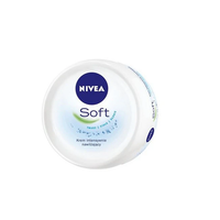 NIVEA Soft krem intensywnie nawilżający 100ml