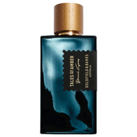 Goldfield & Banks Tales Of Amber ekstrakt perfum spray 100ml - produkt bez opakowania