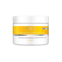 Bielenda Professional C-Shot transformująca maska hydrorewitalizująca 150ml