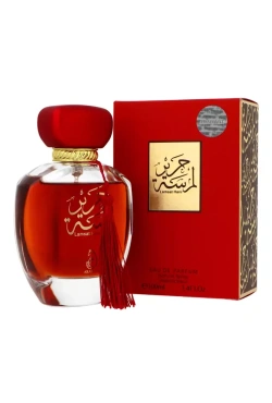 Arabiyat Prestige Lamsat Harir Edp 100ml