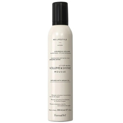 Farmavita HD Lifestyle Volume &amp; Shine pianka dodająca objętości 300ml