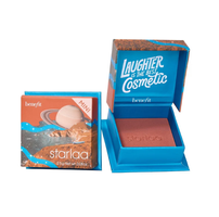 Benefit Starlaa Mini Rosy Bronze Blush róż brązujący do policzków 2.5g