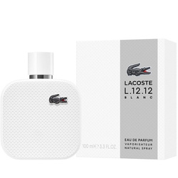Lacoste L.12.12 Blanc woda perfumowana spray 100ml