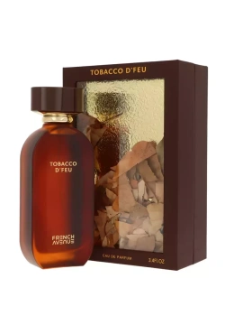 French Avenue Tobacco D`Feu Edp 100ml