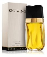 Estée Lauder Knowing woda perfumowana spray 75ml
