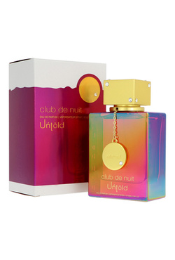 Armaf Club de Nuit Untold woda perfumowana spray 105ml