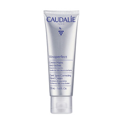Caudalie Vinoperfect krem do rąk przeciw przebarwieniom 50ml