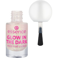 Essence Glow In The Dark mini lakier do paznokci 14 5ml