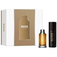 Hugo Boss The Scent For Man EDT 50ml + dezodorant 150ml
