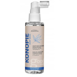 Joanna Konopie odżywka-wcierka wzmacniająca do włosów wypadających 100ml