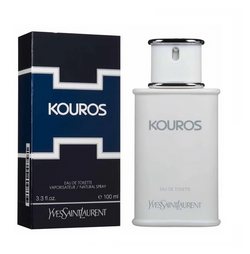 Yves Saint Laurent Kouros woda toaletowa spray 100ml