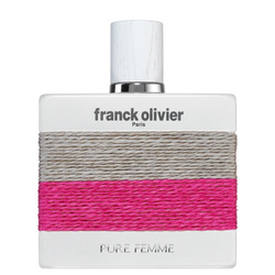 Franck Olivier Pure Femme woda perfumowana spray 100ml