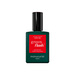 Manucurist Green Flash Nail Polish lakier do paznokci Poppy Red 15ml