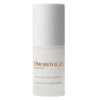 Omorovicza Reviving Eye Cream rewitalizujący krem pod oczy 15ml