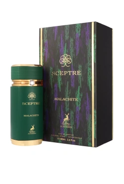 Maison Alhambra Sceptre Malachite woda perfumowana spray 100ml