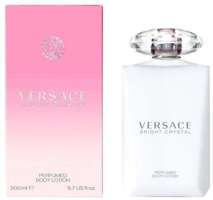 Versace Bright Crystal perfumowany balsam do ciała 200ml