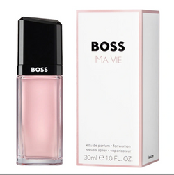 Boss Boss Ma Vie woda perfumowana spray 30ml
