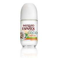 Instituto Espanol Coco dezodorant w kulce 75ml