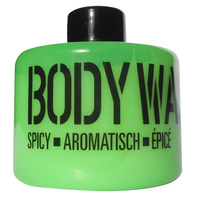 Stackable Lime żel pod prysznic o zapachu spicy 300ml