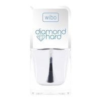 Wibo Diamond Hard odżywka wzmacniająca do paznokci 8.5ml
