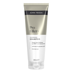 John Frieda ProFiller+ szampon zagęszczający włosy 250ml