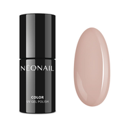 NeoNail UV Gel Polish Color lakier hybrydowy Chillout Walk 7.2ml