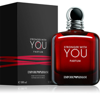 Giorgio Armani Stronger With You perfumy spray 100ml