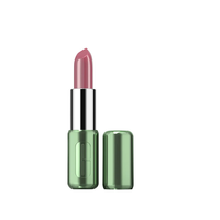 Clinique Pop™ Longwear Lipstick Shine błyszcząca pomadka do ust 14 Plum Pop 3.9g