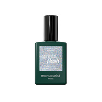 Manucurist Green Flash Nail Polish lakier do paznokci Mermaid 15ml