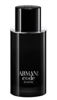 Giorgio Armani Armani Code Pour Homme perfumy refillable spray 75ml - produkt bez opakowania