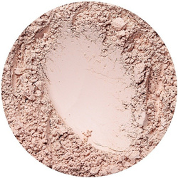 Annabelle Minerals Podkład mineralny matujący Natural Light 10g