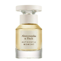 Abercrombie & Fitch Authentic Moment Woman woda perfumowana spray 30ml