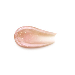 KIKO Milano 3D Hydra Lip Gloss - Limited Edition nawilżający błyszczyk do ust z efektem 3D 49 Rose In The House 6.5ml