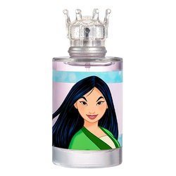 Disney Princess Mulan woda toaletowa spray 100ml