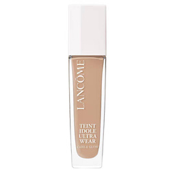 Lancome Teint Idole Ultra Wear Care & Glow pielęgnujący i nawilżający podkład w płynie SPF25 330N 30ml