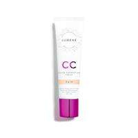 Lumene CC Color Correcting Cream SPF20 podkład do twarzy w kremie 7w1 Fair 30ml