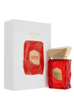French Avenue Chaos ekstrakt perfum spray 100ml