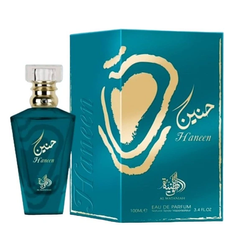 Al Wataniah Haneen EDP 100ml