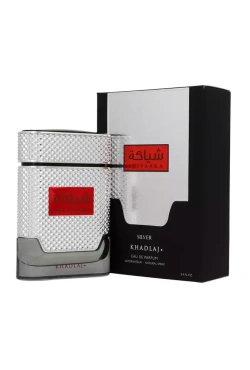 Khadlaj Shiyaaka For Men Edp 100ml