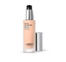KIKO Milano Instamoisture Glow Foundation nawilżający podkład w płynie o świetlistym wykończeniu 8 Neutral 30ml