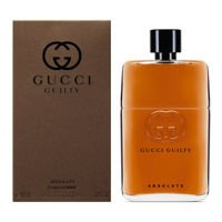 Gucci Guilty Absolute woda perfumowana spray 90ml