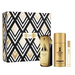 Paco Rabanne 1 Million Elixir zestaw perfumy spray 100ml + dezodorant spray 150ml + perfumy spray 10ml