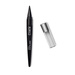 KIKO Milano Deep Black Kajal kajal o miękkiej roztapiającej się konsystencji 1.5g