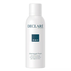 Declare Men żel-pianka do golenia 150ml