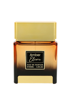 Flavia Amber Elixir woda perfumowana spray 100ml