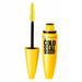 Maybelline Colossal 100% Black Mascara pogrubiający tusz do rzęs 10.7ml