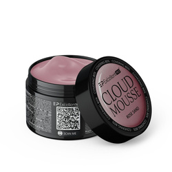 Excellent PRO Cloud Mousse żel budujący Rose Sand 15g