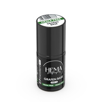 Excellent PRO Grafen Base HemaFree przeźroczysta baza 7g